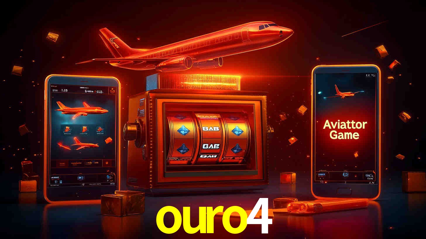 Como Jogar Aviator no ouro4